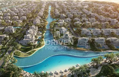 فيلا - 5 غرف نوم - 6 حمامات للبيع في الواحة - ميراج - الواحة من إعمار - دبي فيلا - 5 غرف نوم - 6 حمامات للبيع في الواحة - ميراج - الواحة من إعمار - دبي