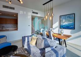 Apartment - 1 bedroom - 2 bathrooms for sale in Julfar Residence - City Of Lights - Al Reem Island - Abu Dhabi