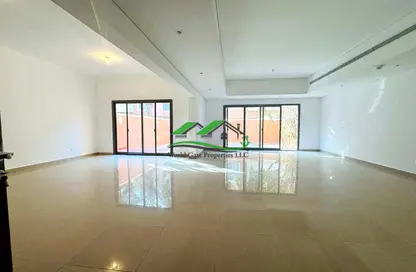 Villa - 4 Bedrooms - 5 Bathrooms for rent in Mangrove Village - Rabdan - Abu Dhabi
