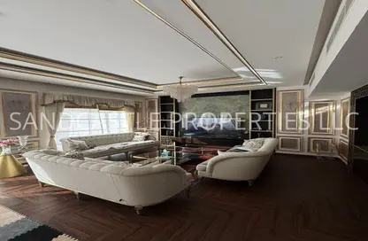 فيلا - 5 غرف نوم - 6 حمامات للبيع في ند الشيبا فيلاز - ند الشبا 3 - ند الشبا - دبي