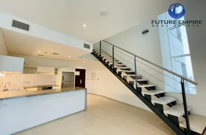 Apartment - 2 Bedrooms - 2 Bathrooms for rent in Park Place Tower - Sheikh Zayed Road - Dubai