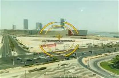 Apartment - 1 Bedroom - 2 Bathrooms for sale in Marina Blue Tower - Marina Square - Al Reem Island - Abu Dhabi