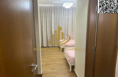 Apartment - 3 Bedrooms - 4 Bathrooms for sale in Ajman One Tower 6 - Ajman One - Ajman Downtown - Ajman