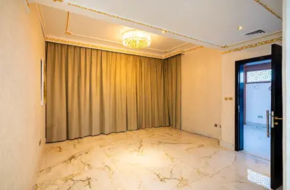 Townhouse - 3 Bedrooms - 5 Bathrooms for sale in Casablanca Boutique Villas - Pacifica - Damac Hills 2 - Dubai