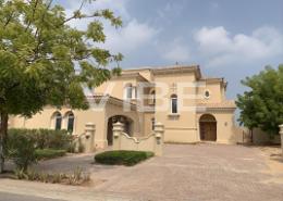 Villa - 3 bedrooms - 4 bathrooms for sale in Umm Al Quwain Marina - Umm Al Quwain