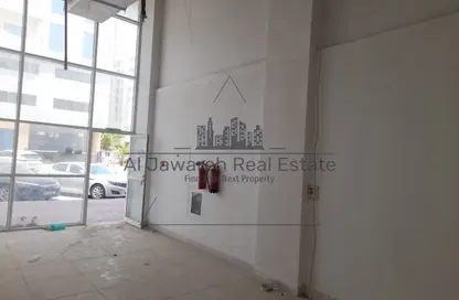 Shop - Studio for rent in Al Hamidiya 1 - Al Hamidiya - Ajman