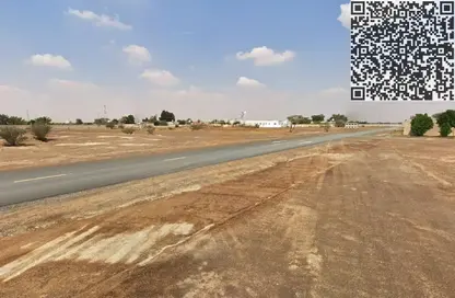 Land - Studio for sale in Manama - Ajman