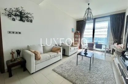 Apartment - 2 Bedrooms - 3 Bathrooms for rent in Hartland Greens - Sobha Hartland - Mohammed Bin Rashid City - Dubai