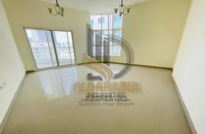 Apartment - 2 Bedrooms - 2 Bathrooms for sale in Art Tower - Al Nahda - Sharjah