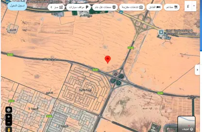 Land - Studio for sale in Al Rowdat Suburb - Sharjah