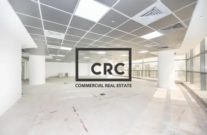 Office Space - Studio for rent in Shatha Tower - Dubai Media City - Dubai