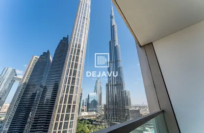 Apartment - 2 Bedrooms - 3 Bathrooms for rent in Grande - Opera District - Downtown Dubai - Dubai