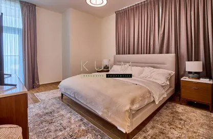 Apartment - 2 Bedrooms - 2 Bathrooms for sale in Meera - Al Habtoor City - Business Bay - Dubai