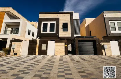 Villa - 5 Bedrooms - 6 Bathrooms for sale in Al Helio 2 - Al Helio - Ajman