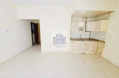 Apartment - Studio - 1 Bathroom for rent in Fire Station Road - Muwaileh - Sharjah