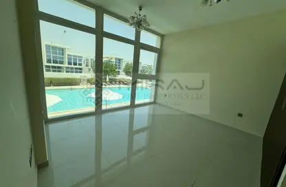 Villa - 6 Bedrooms - 6 Bathrooms for sale in Sanctnary - Damac Hills 2 - Dubai