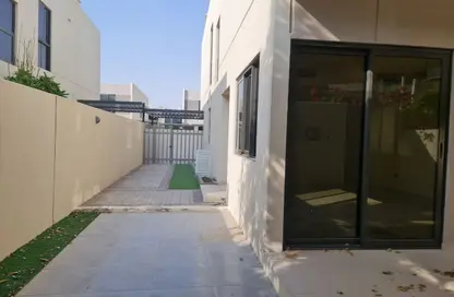 Villa - 3 Bedrooms - 4 Bathrooms for rent in Aurum Villas - Odora - Damac Hills 2 - Dubai