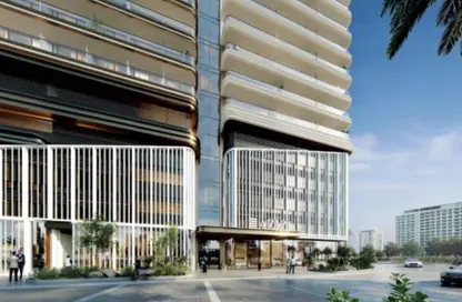 Apartment - 1 Bedroom - 2 Bathrooms for sale in Azizi Ruby - Jumeirah Village Circle - Dubai