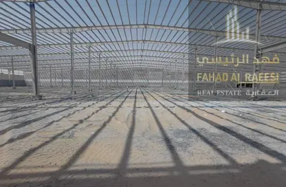 مستودع - استوديو - 1 حمام للايجار في أم الثعوب - أم القيوين