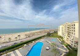 Studio - 1 bathroom for rent in Marina Apartments F - Al Hamra Marina Residences - Al Hamra Village - Ras Al Khaimah