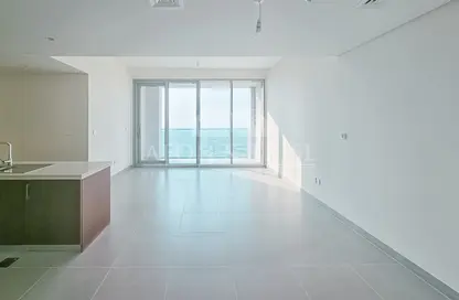 Empty Room image for: Apartment - 3 Bedrooms - 3 Bathrooms for sale in Forte 1 - Forte - Downtown Dubai - Dubai, Image 1