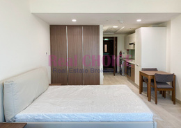 Brand New | Studio with Balcony | Low Floor