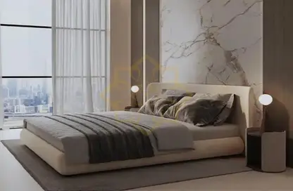 Apartment - 2 Bedrooms - 2 Bathrooms for sale in Maison Elysee - Jumeirah Village Circle - Dubai