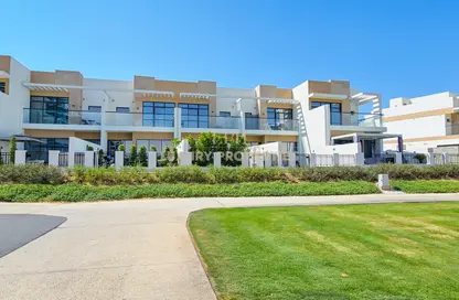 Townhouse - 3 Bedrooms - 3 Bathrooms for sale in Park Residences 4 - Park Residences - DAMAC Hills - Dubai
