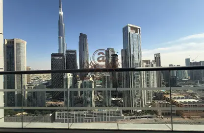 Apartment - 2 Bedrooms - 4 Bathrooms for rent in Jam Tower - Downtown Dubai - Dubai Apartment - 2 Bedrooms - 4 Bathrooms for rent in Jam Tower - Downtown Dubai - Dubai