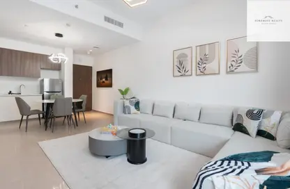 Apartment - 1 Bedroom - 1 Bathroom for sale in Park Heights 2 - Park Heights - Dubai Hills Estate - Dubai