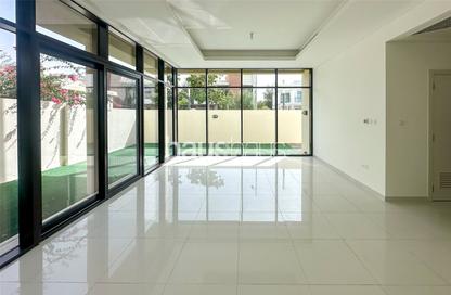 Townhouse - 3 Bedrooms - 4 Bathrooms for rent in Richmond - DAMAC Hills - Dubai