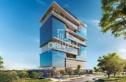 Office Space - Studio for sale in Capital One - Motor City - Dubai