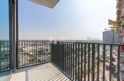 شقة - 2 غرف نوم - 2 حمامات للبيع في برج Park Horizon 1 - بارك هورايزون - دبي هيلز استيت - دبي شقة - 2 غرف نوم - 2 حمامات للبيع في برج Park Horizon 1 - بارك هورايزون - دبي هيلز استيت - دبي