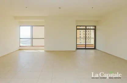 Apartment - 2 Bedrooms - 3 Bathrooms for rent in Amwaj 4 - Amwaj - Jumeirah Beach Residence - Dubai