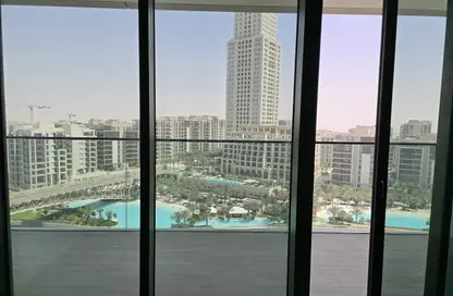 Apartment - 2 Bedrooms - 2 Bathrooms for sale in Palace Residences - Dubai Creek Harbour (The Lagoons) - Dubai
