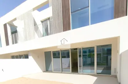 Villa - 3 Bedrooms - 4 Bathrooms for rent in Nara - The Valley - Dubai