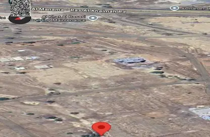 أرض - استوديو للبيع في المنامة - عجمان أرض - استوديو للبيع في المنامة - عجمان