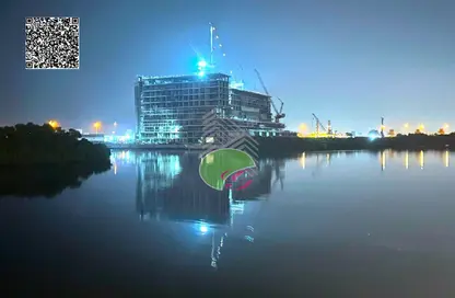 Apartment - Studio - 1 Bathroom for sale in Gateway - Al Zorah - Ajman