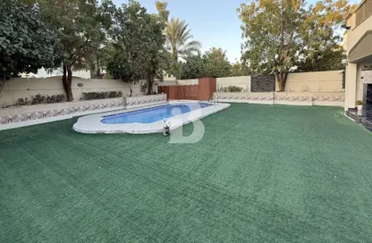 Villa - 4 Bedrooms - 5 Bathrooms for sale in Regional - Jumeirah Park - Dubai