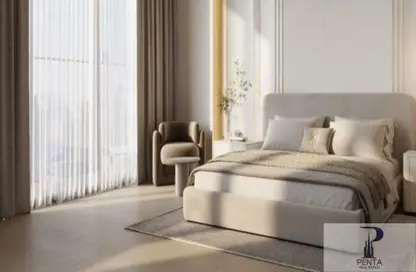 شقة - 1 حمام للبيع في تلال بن غاطي - حديقة دبي العلميه - دبي