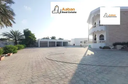 Villa for rent in Dasman - Halwan - Sharjah