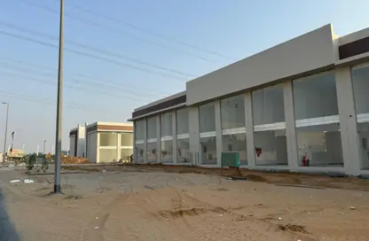 متجر - استوديو - 1 حمام للبيع في الحليو 2 - الحليو - عجمان