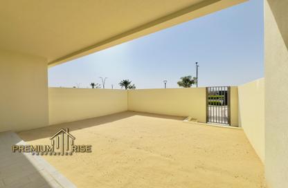 فيلا - 3 غرف نوم - 4 حمامات للايجار في باركسايد 1 - اعمار الجنوبية - دبي الجنوب (مركز دبي العالمي) - دبي