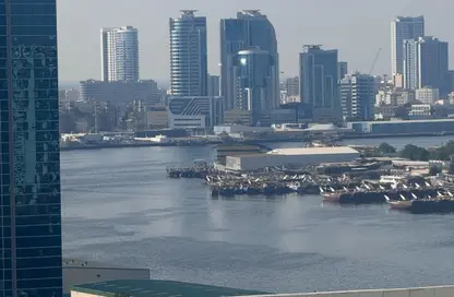 شقة - 2 غرف نوم - 2 حمامات للبيع في أبراج لؤلؤة عجمان - عجمان وسط المدينة - عجمان