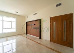 Apartment - 2 bedrooms - 2 bathrooms for rent in Vision Twin Towers - Al Najda Street - Abu Dhabi