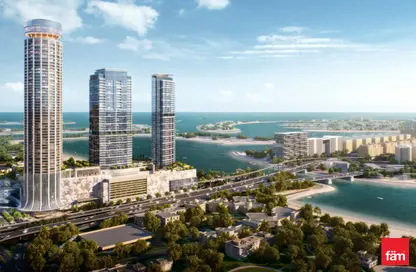 Apartment - 4 Bedrooms - 5 Bathrooms for sale in Palm Beach Towers 3 - Palm Beach Towers - Palm Jumeirah - Dubai Apartment - 4 Bedrooms - 5 Bathrooms for sale in Palm Beach Towers 3 - Palm Beach Towers - Palm Jumeirah - Dubai