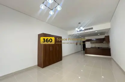 Apartment - Studio - 1 Bathroom for rent in Nova Tower - Dubai Silicon Oasis - Dubai