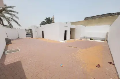 Villa - 3 Bedrooms - 3 Bathrooms for rent in Al Qadsiya - Al Heerah - Sharjah