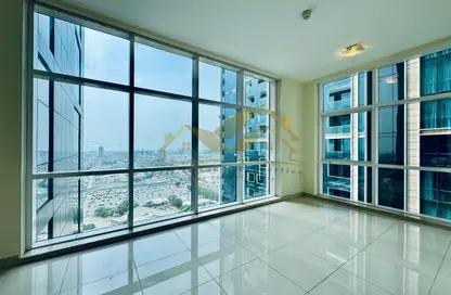 Apartment - 2 Bedrooms - 3 Bathrooms for rent in Duja Tower - Sheikh Zayed Road - Dubai