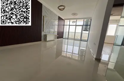 Apartment - 1 Bedroom - 2 Bathrooms for rent in Gate Tower 1 - Musheiref - Ajman